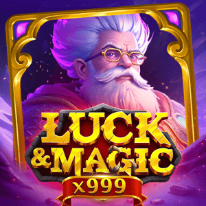 Luck and Magic