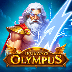 Olympus TRUEWAYS
