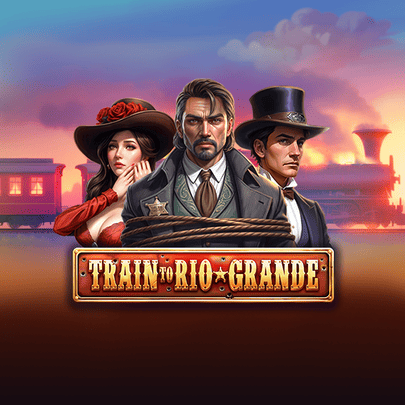 Train to Rio Grande